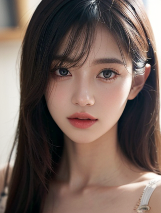 万圣节鬼屋与阿宝色女生头像：一场视觉与心理的双重盛宴